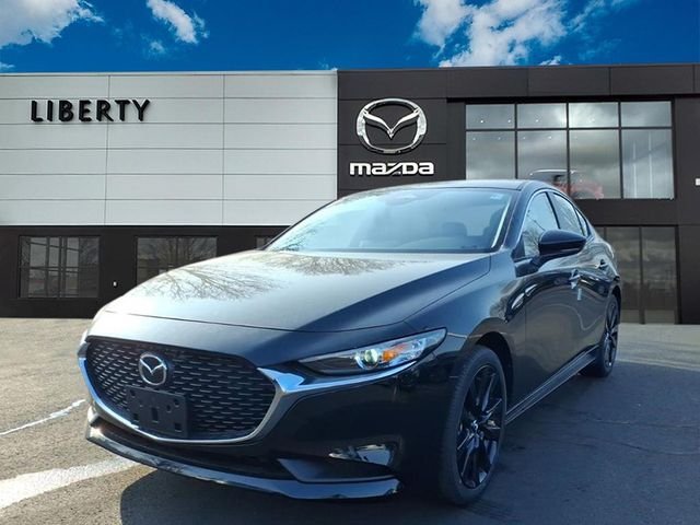 2026 Mazda CX-3 Select Sport AT 4-Door SKYACTIV's photo