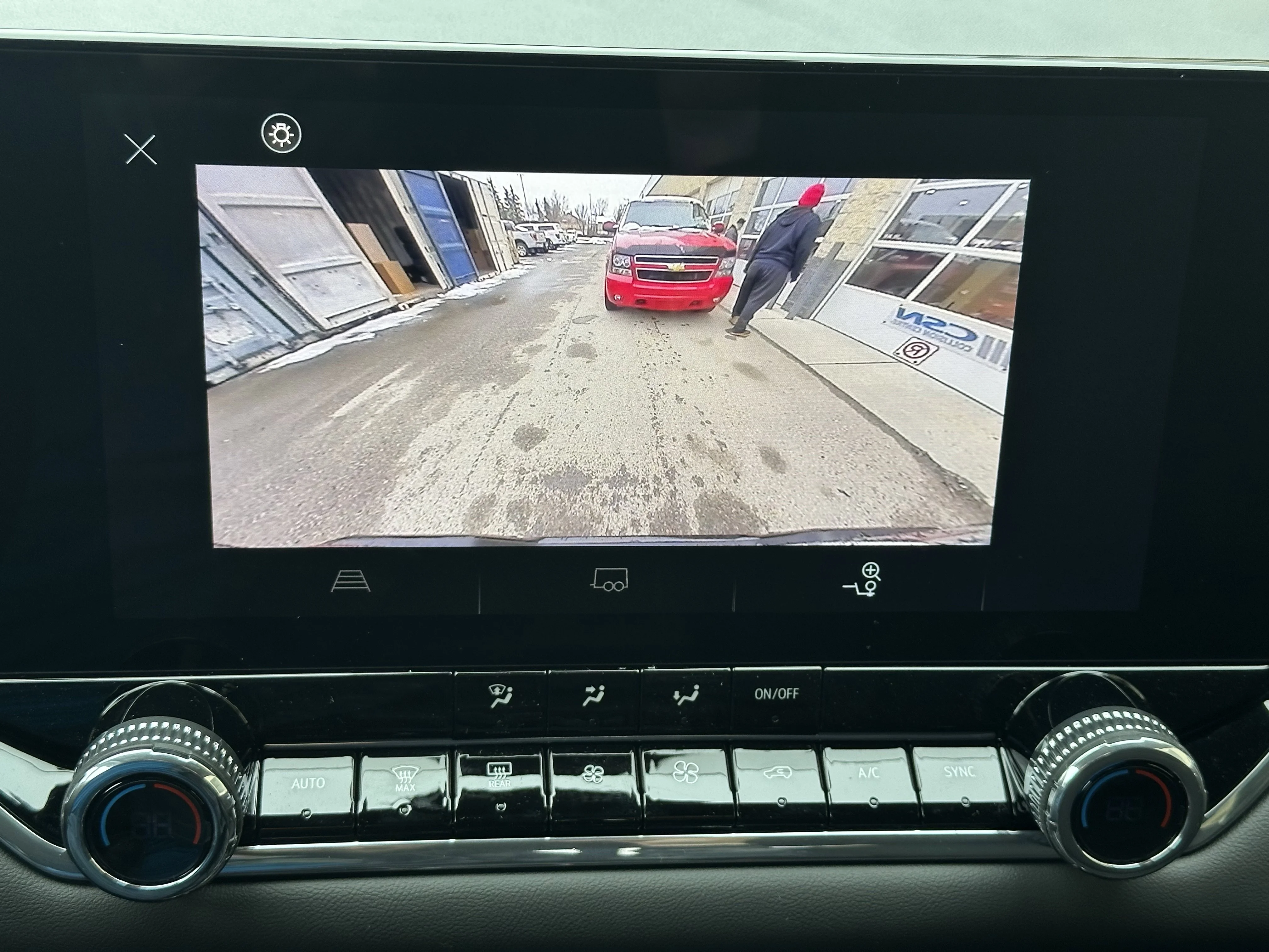 New 2026 Onyx Black GMC Elevation image 15