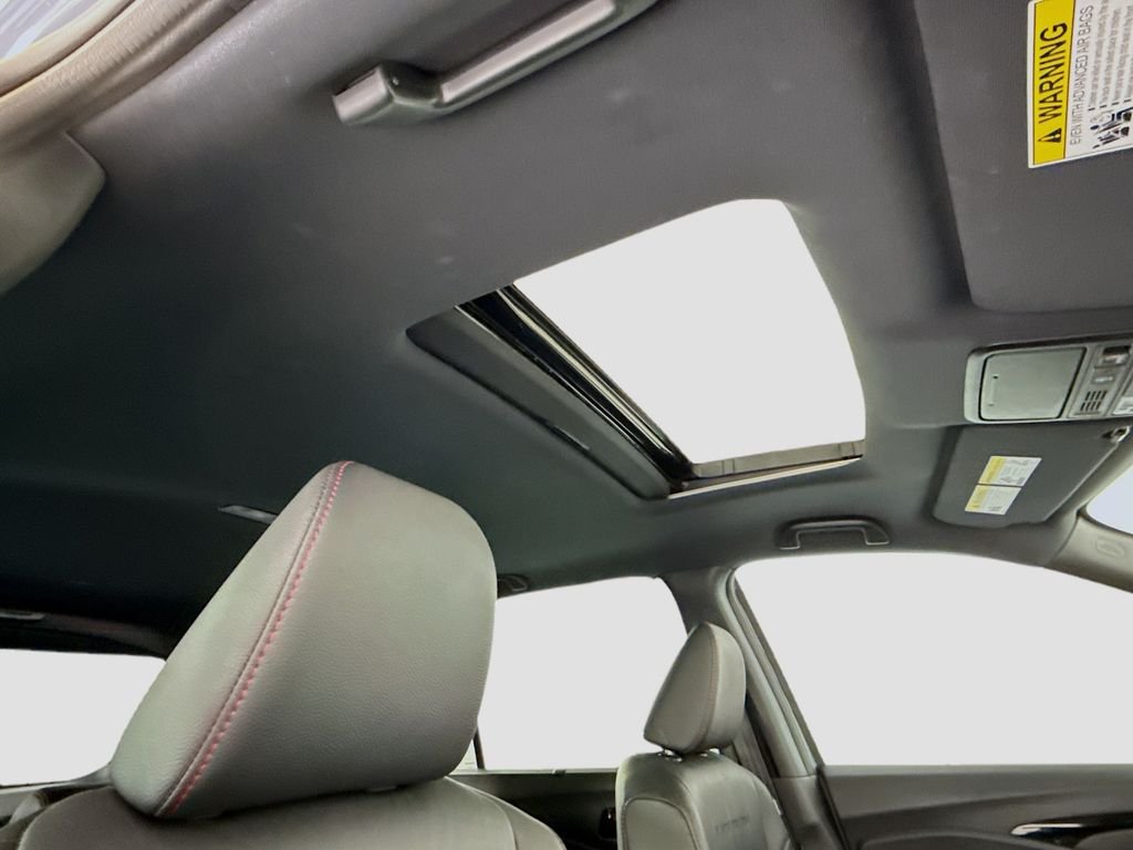 2025 Honda Passport Black Edition - Photo 18