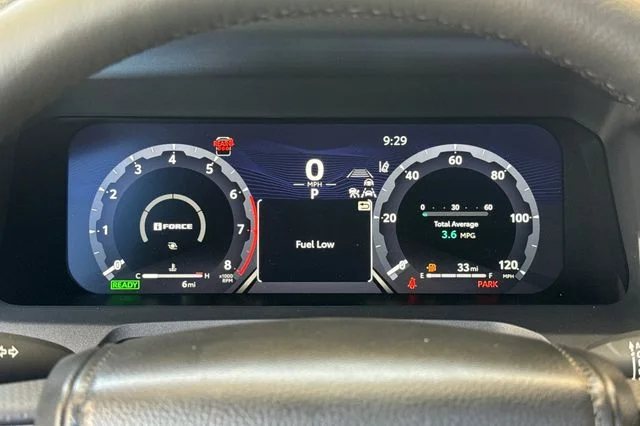 New 2026 Wind Chill Pearl <sup>1</sup> Toyota 4Runner Limited image 28
