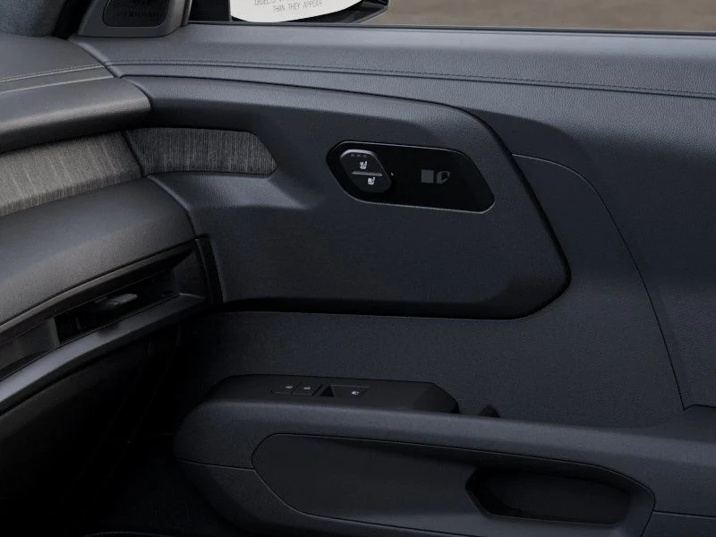 New 2027 Wolf Gray Kia X-Line SX Prestige image 25