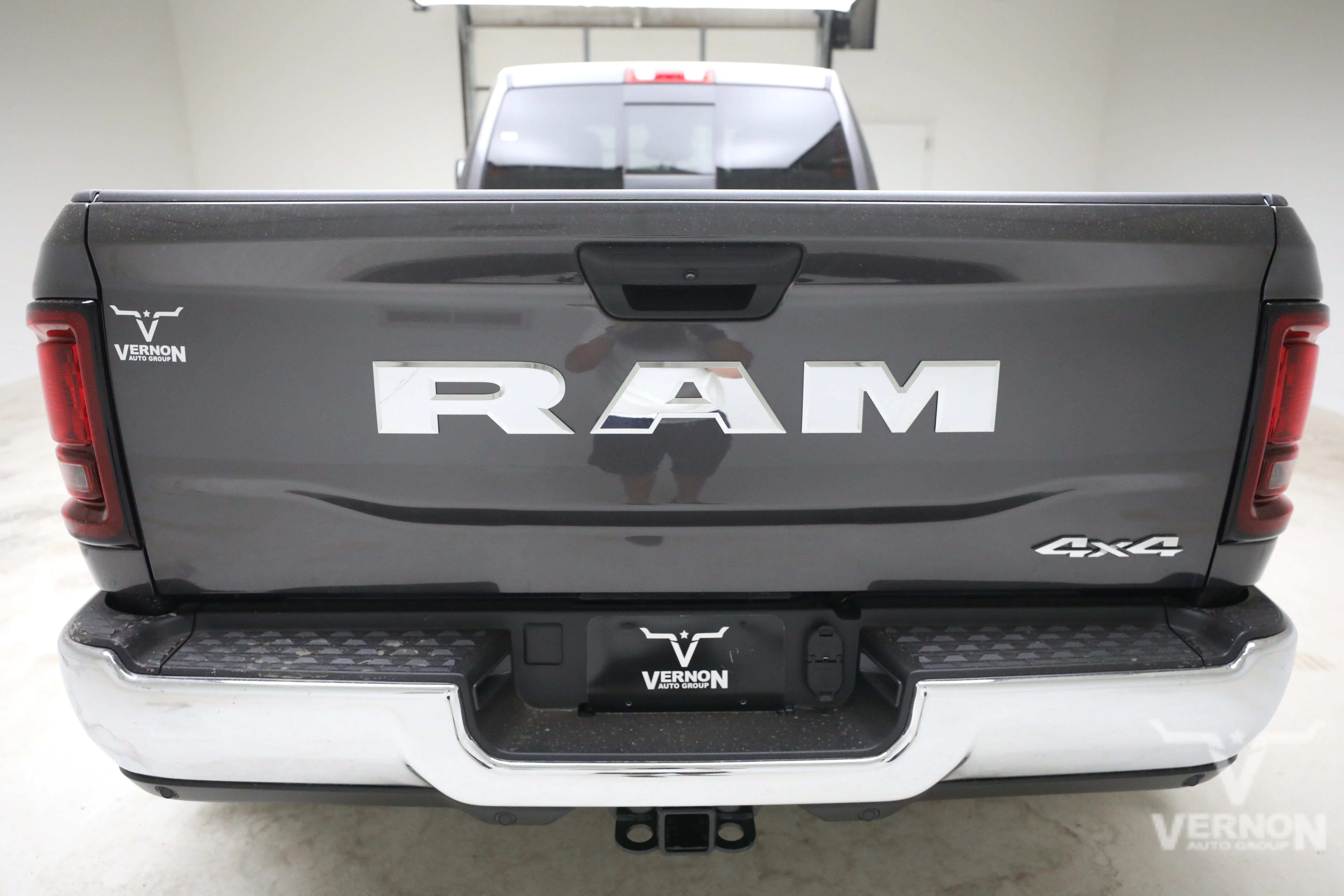 New 2026 Ram 3500 DRW ST Crew Cab 4x4