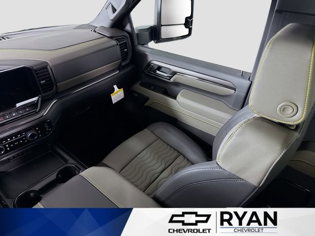 2026 Chevrolet Silverado 2500 HD ZR2 - Photo 24