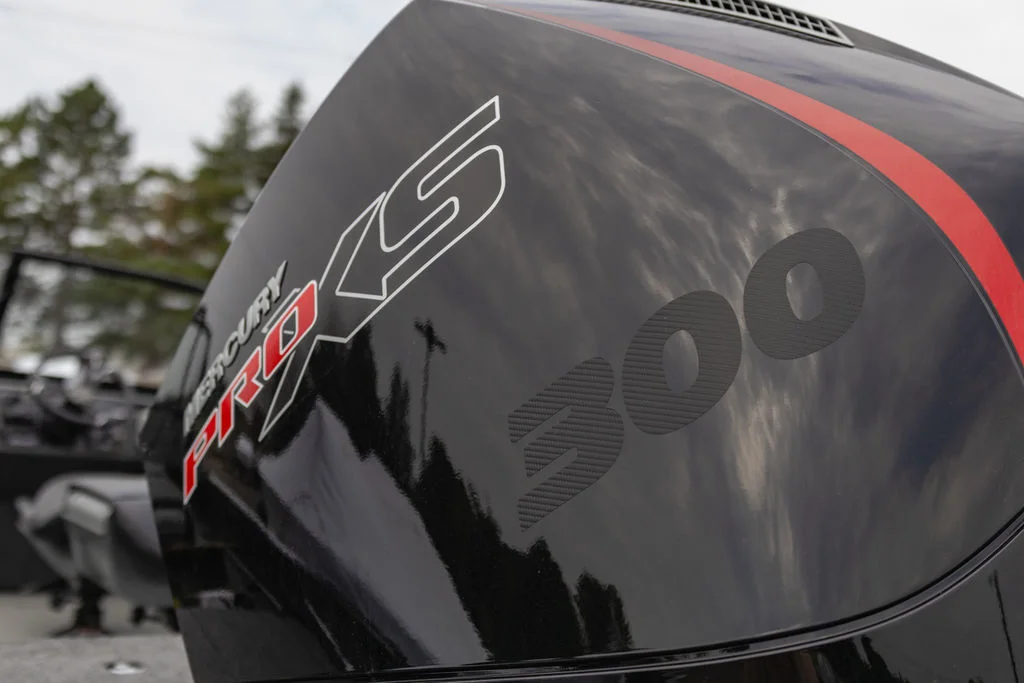 New 2026 DK GRAY Crestliner  image 5