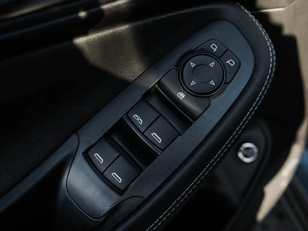 2026 Buick Encore GX Avenir - Photo 17