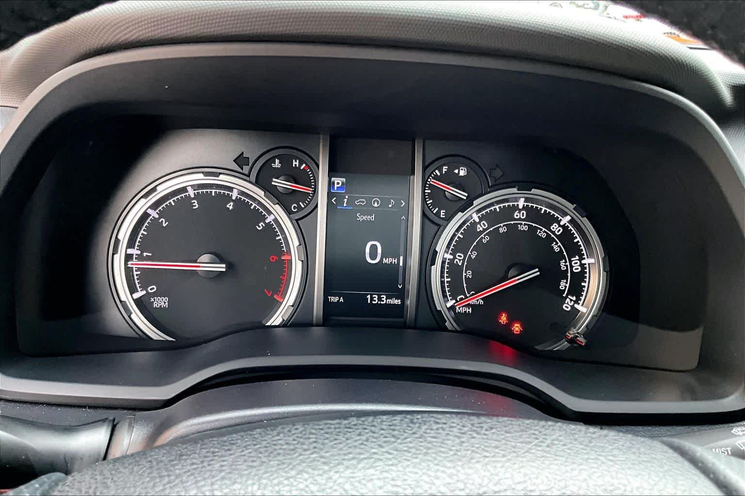 Used 2023 Solar Octane Toyota TRD Pro image 26