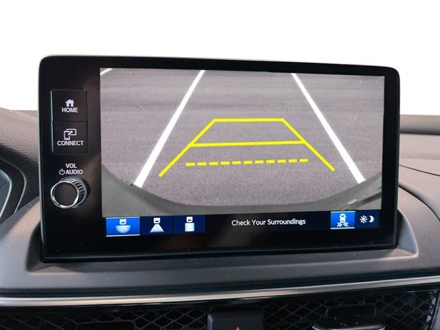 2025 Acura ADX A-Spec Package - Photo 30