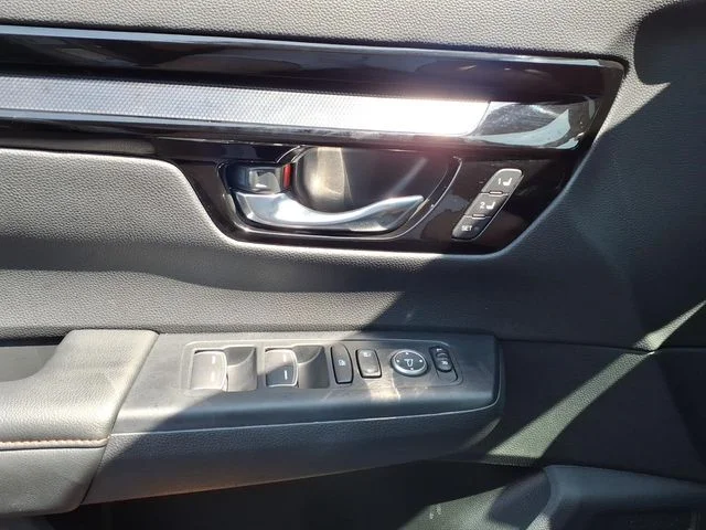 2026 Honda CR-V Sport Touring - Photo 14