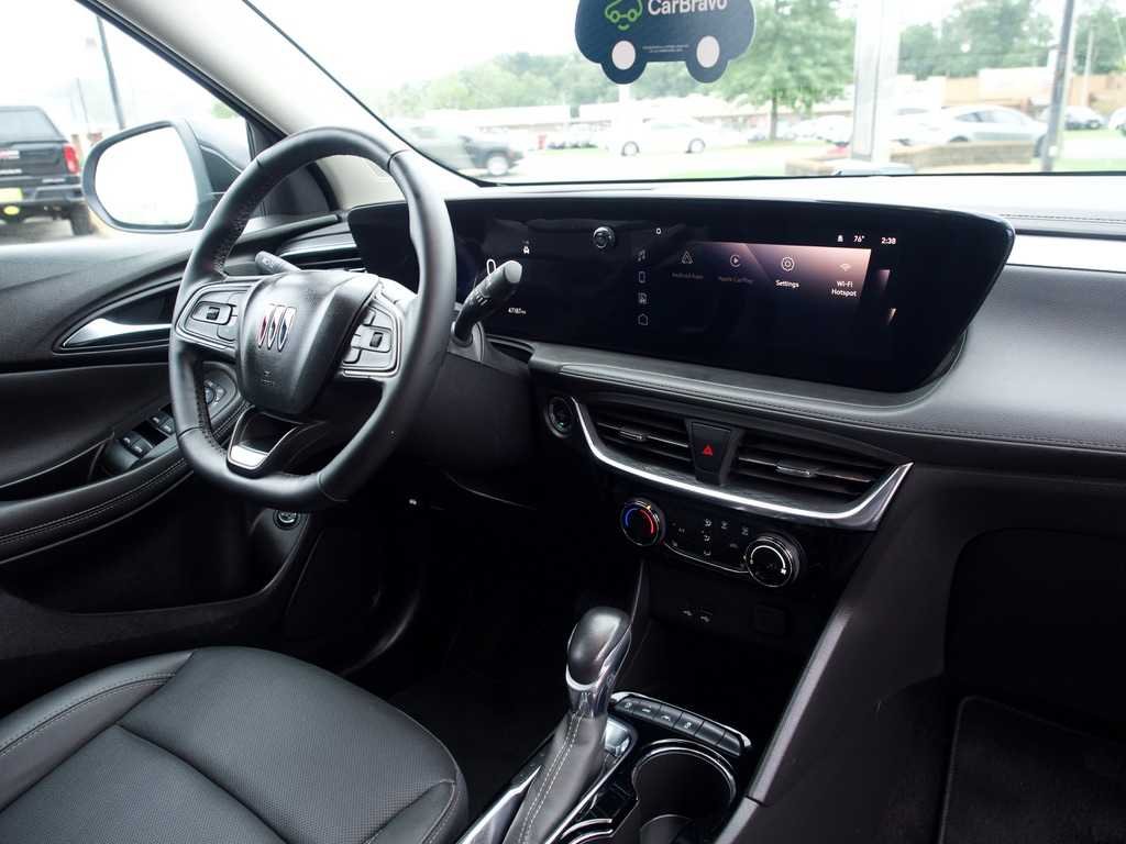 2024 Buick Encore GX Sport Touring - Photo 29