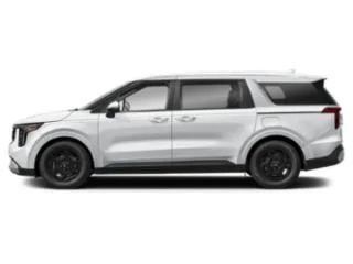 2026 Kia Carnival LXS - Photo 13