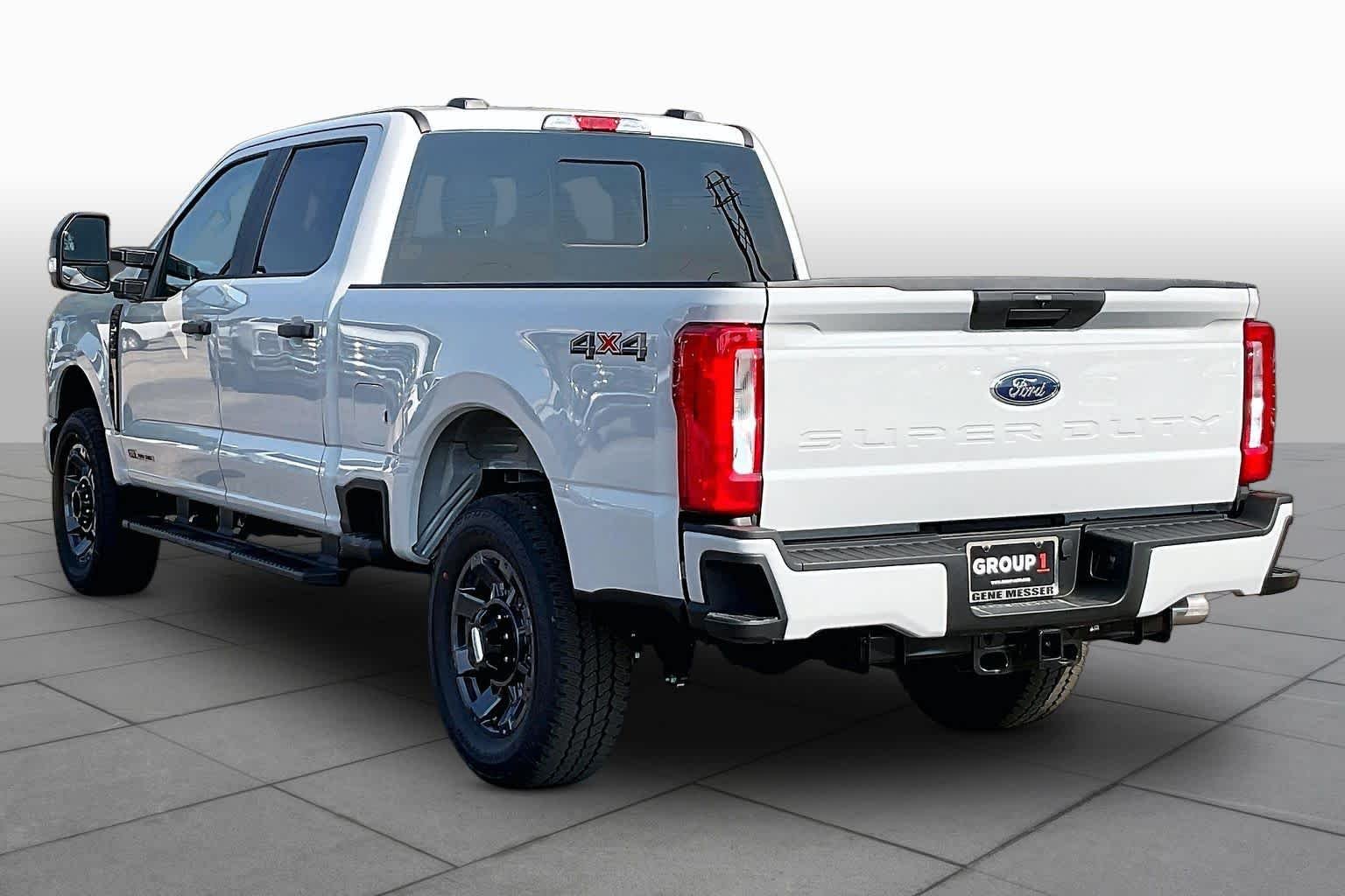 New 2026 Avalanche Ford F-250® XL image 12