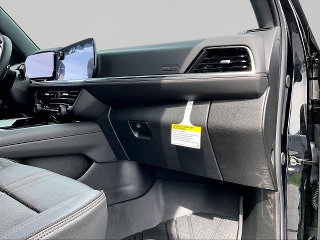 2026 Chevrolet Tahoe High Country - Photo 28