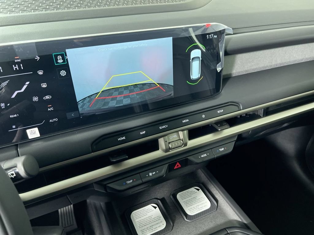 New 2027 Ebony Black Kia S image 25