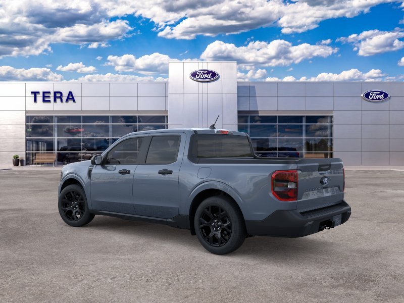 2026 Ford Maverick XLT - Photo 34