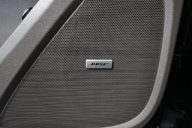 Used 2018 Gray Chevrolet 3LT image 15
