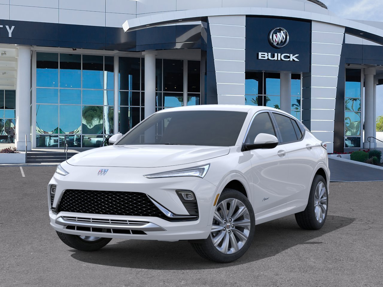 2026 Buick Envista Avenir - Photo 6