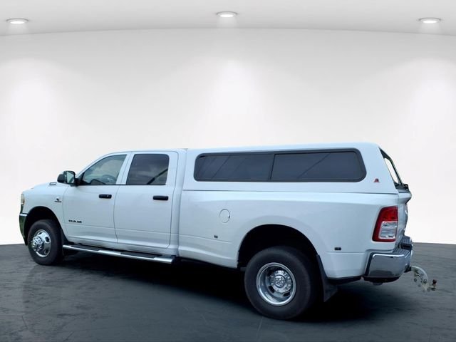 Used 2019 White Ram Tradesman image 8