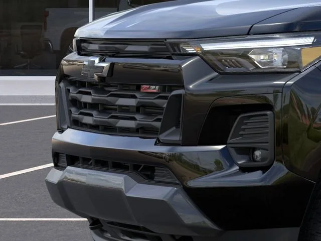 2026 Chevrolet Colorado Z71 - Photo 13