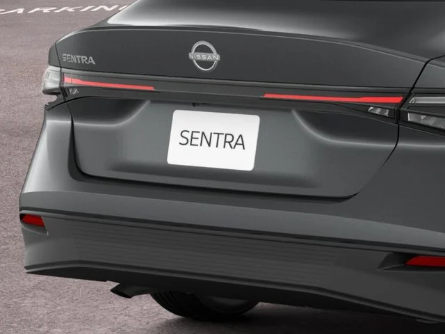 New 2027  Nissan S image 14