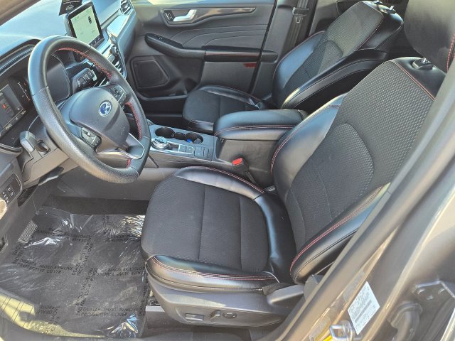 Used 2025 Gray Ford ST-Line image 10