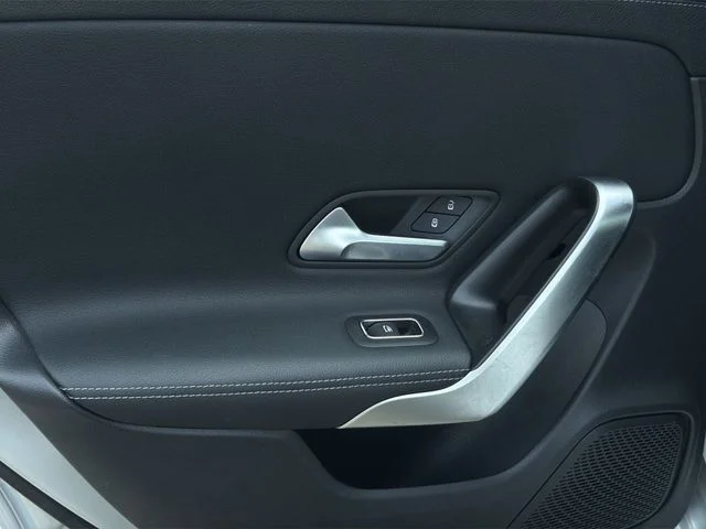 Used 2025 Silver Mercedes-Benz CLA 250 image 21