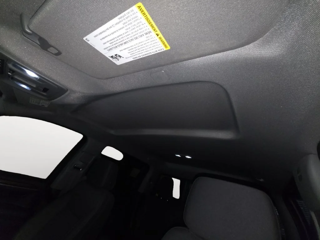 Used 2022 DARK ASH METALLIC Chevrolet LT image 17