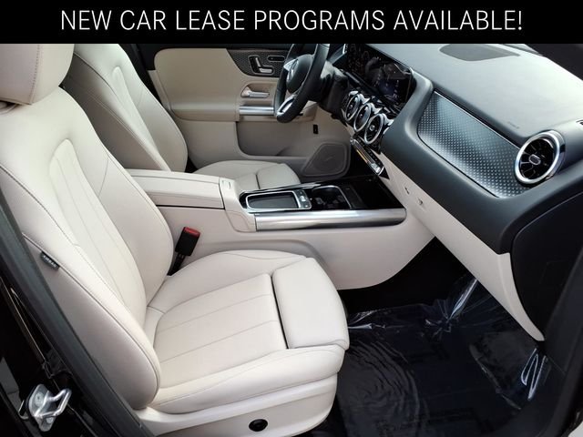 Certified Used 2026 Black Mercedes-Benz GLA 250 image 16