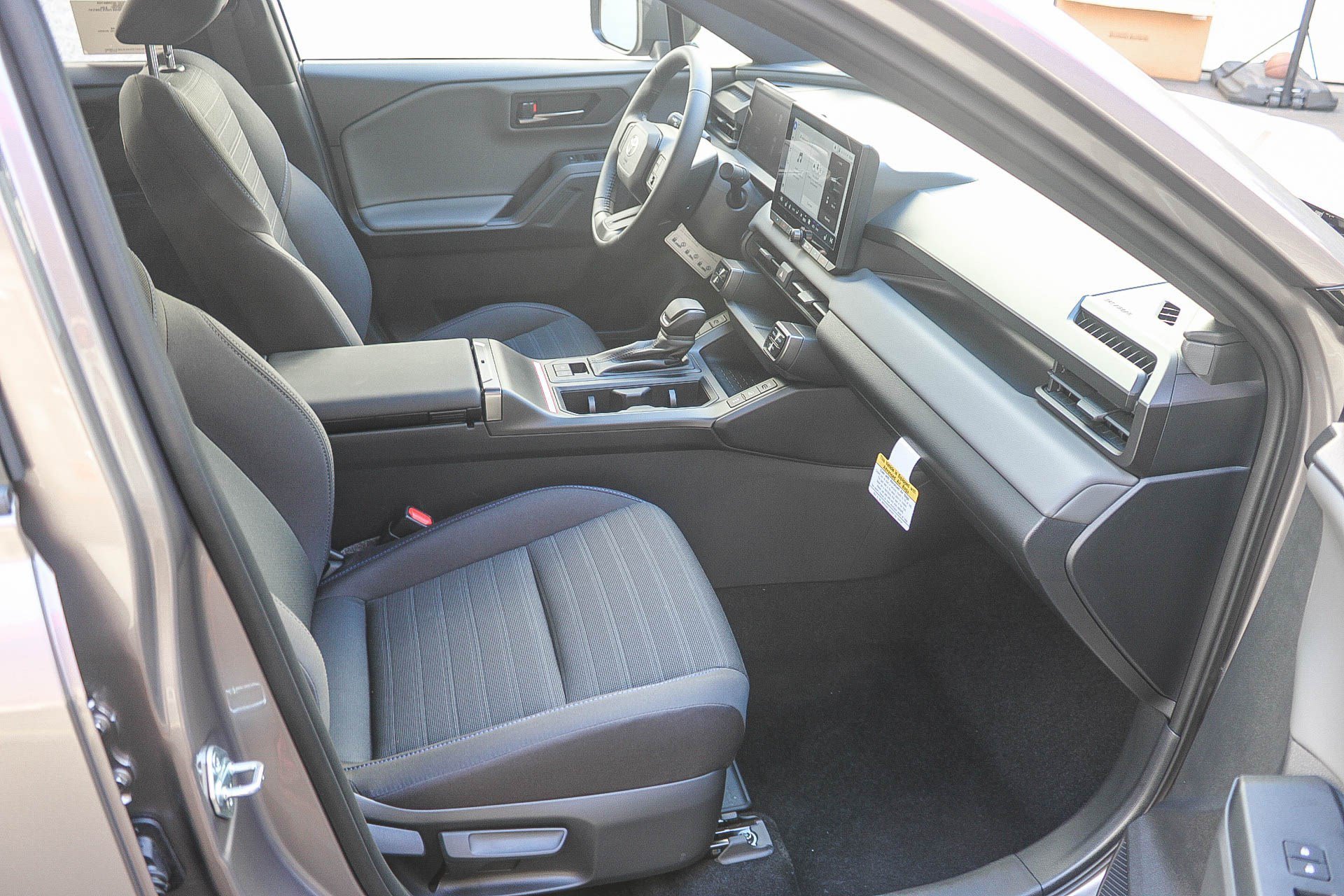 New 2026 Meteor Shower Toyota  SE image 18