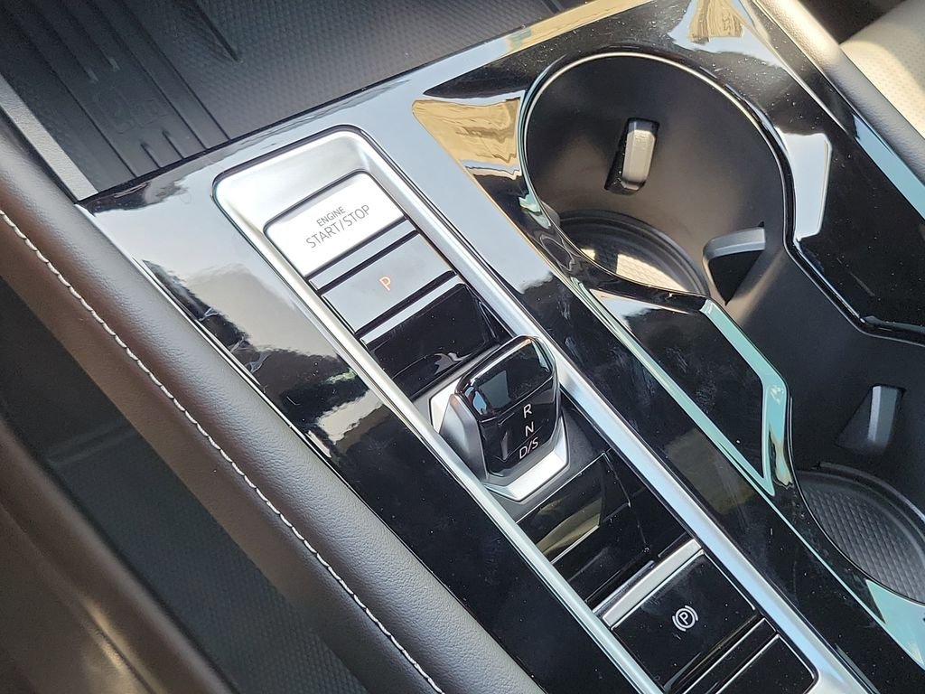 2026 Volkswagen Atlas Cross Sport SEL - Photo 10