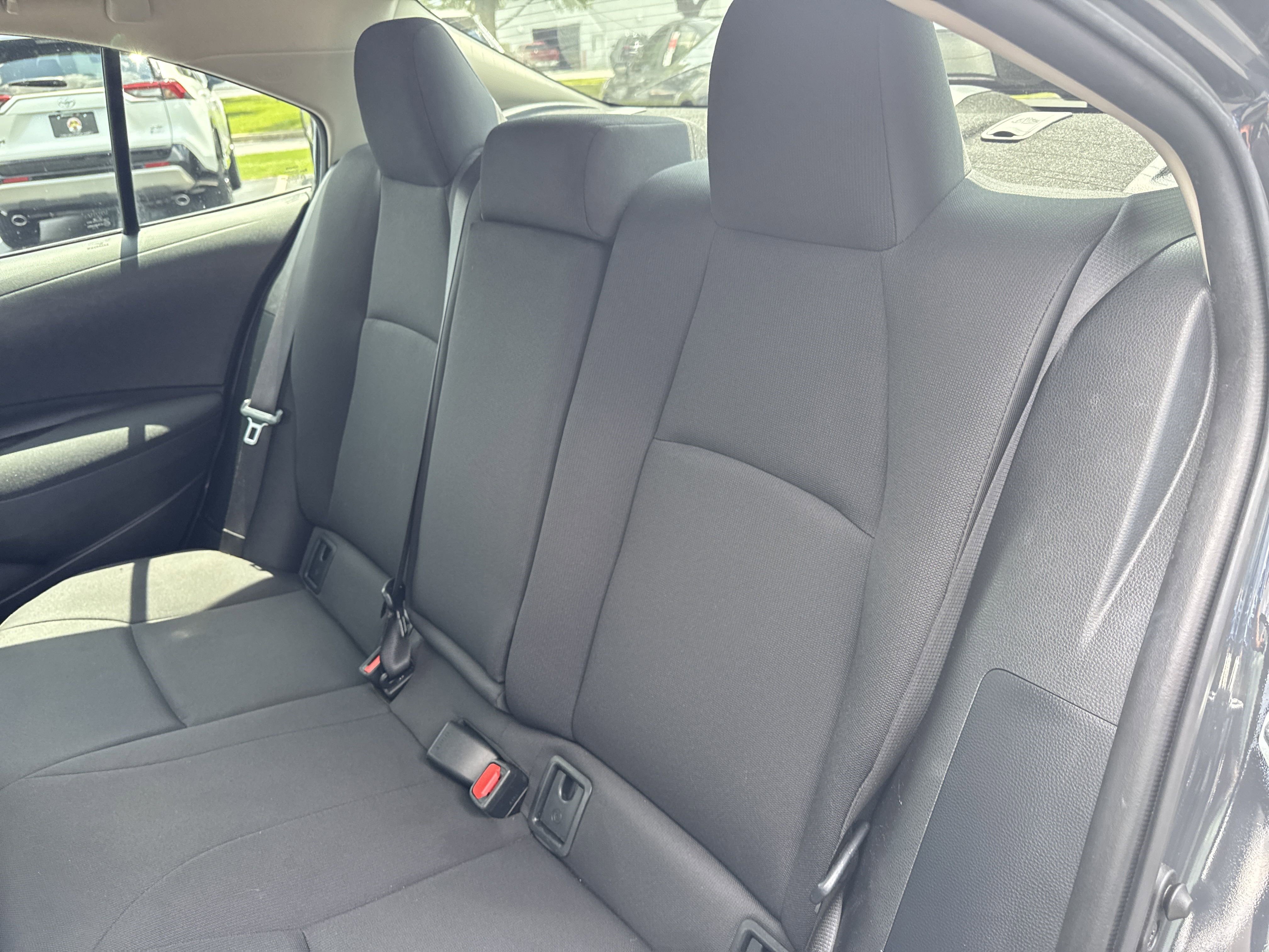 Used 2024  Toyota  image 24