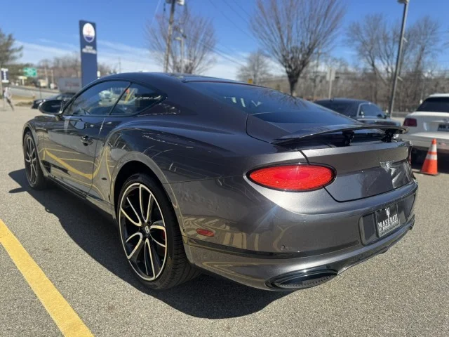 2021 Bentley Continental GT - Photo 14