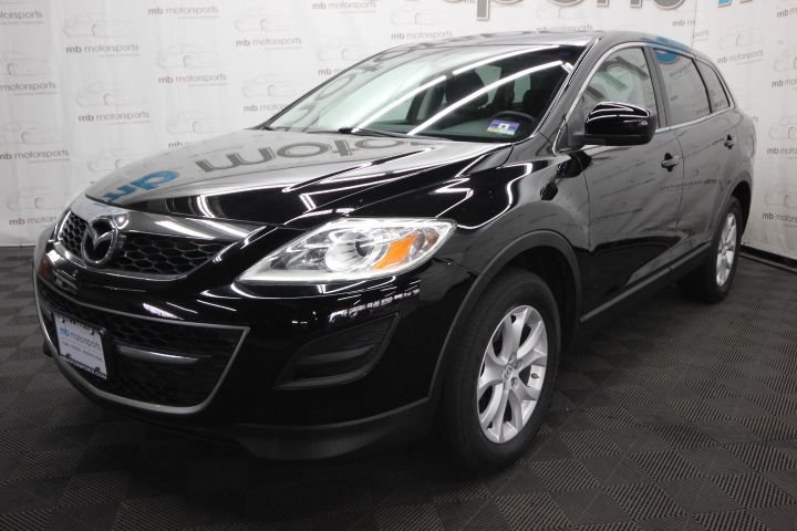 2011 Mazda CX-9 Touring