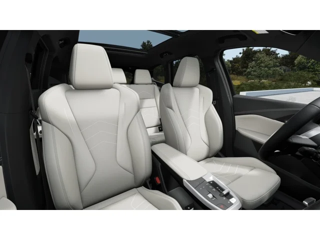 New 2027 Blue BMW xDrive28i image 11