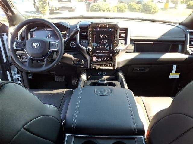 2026 RAM 2500 Laramie - Photo 36