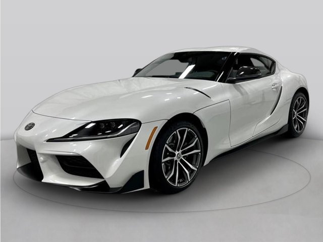 2026 Toyota GR Supra 3.0 Premium
