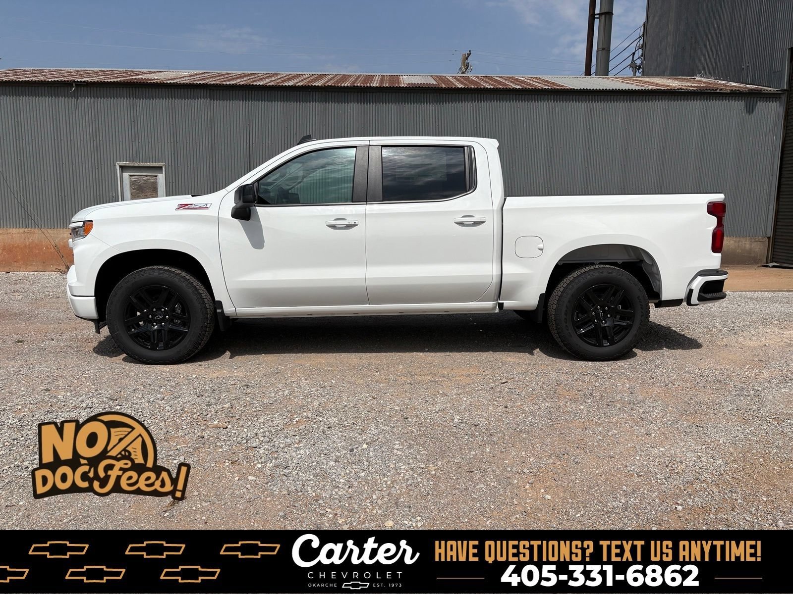 2026 Chevrolet Silverado 1500 RST - Photo 6
