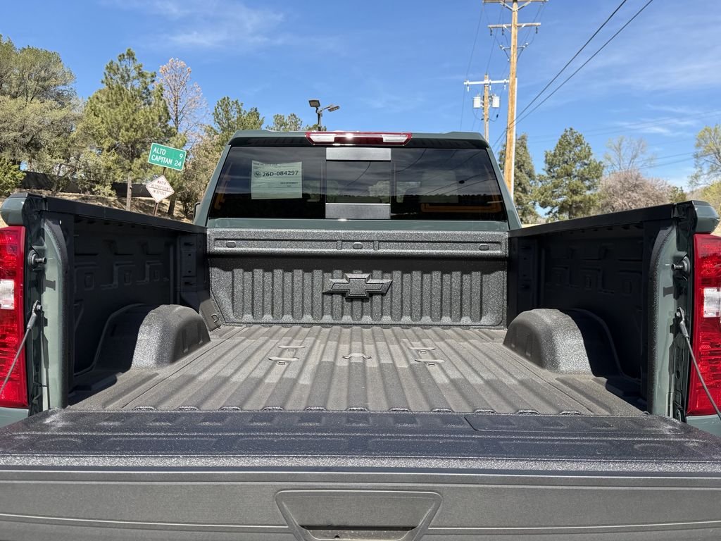 2026 Chevrolet Silverado 2500 HD LT - Photo 25