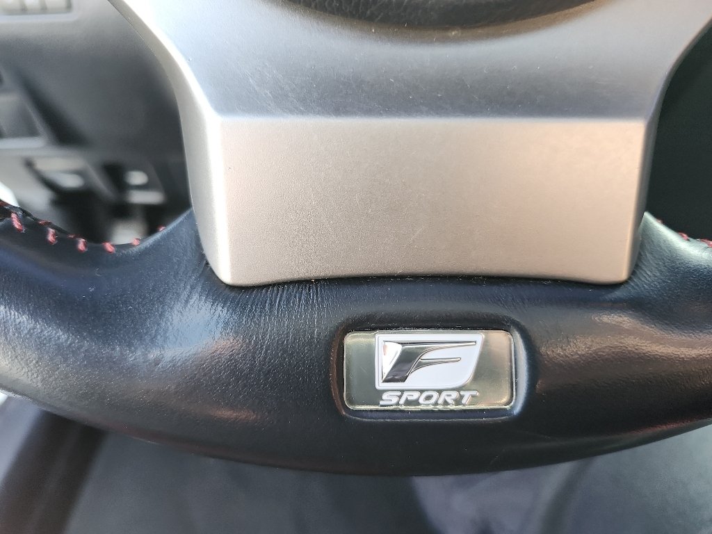 Used 2015 Starfire Pearl Lexus  image 30