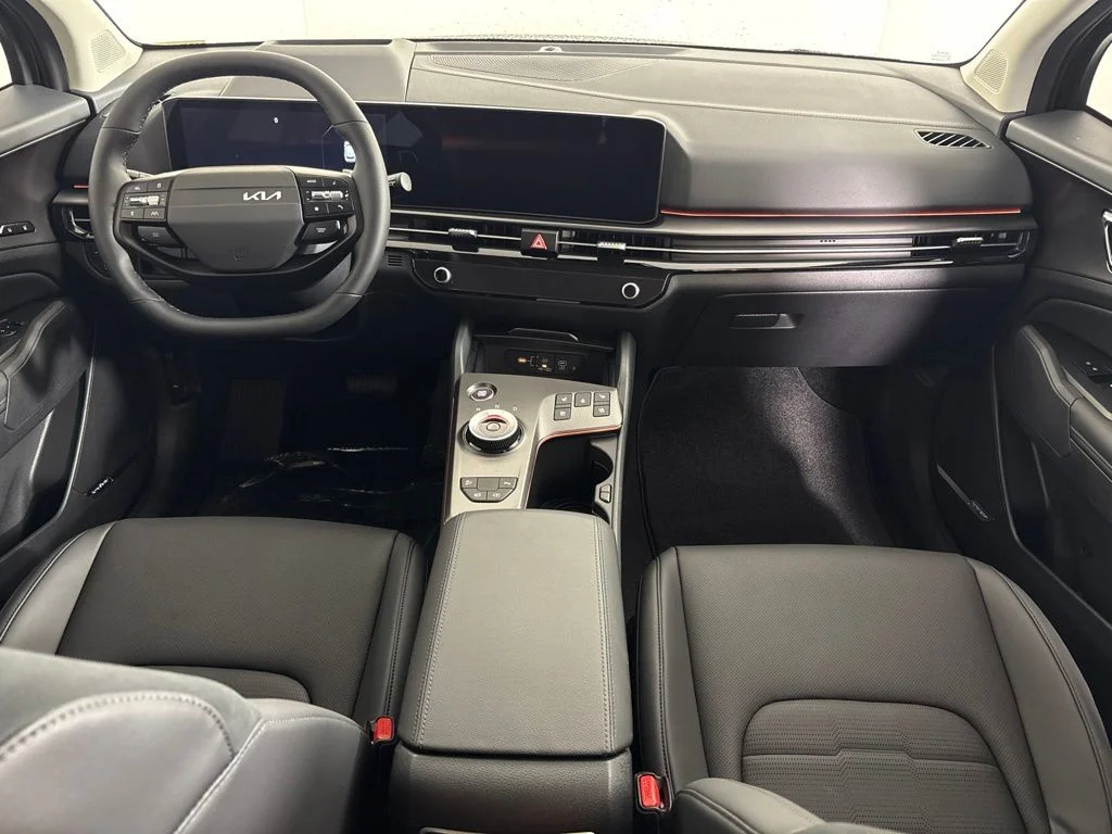 New 2027  Kia SX-Prestige image 13