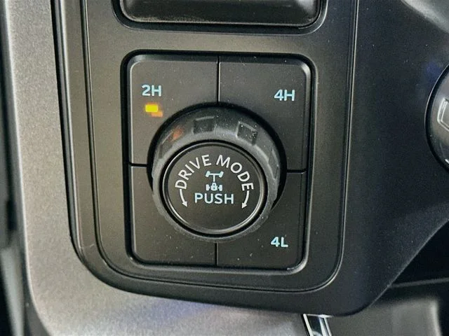New 2026 Ford F-150 XLT