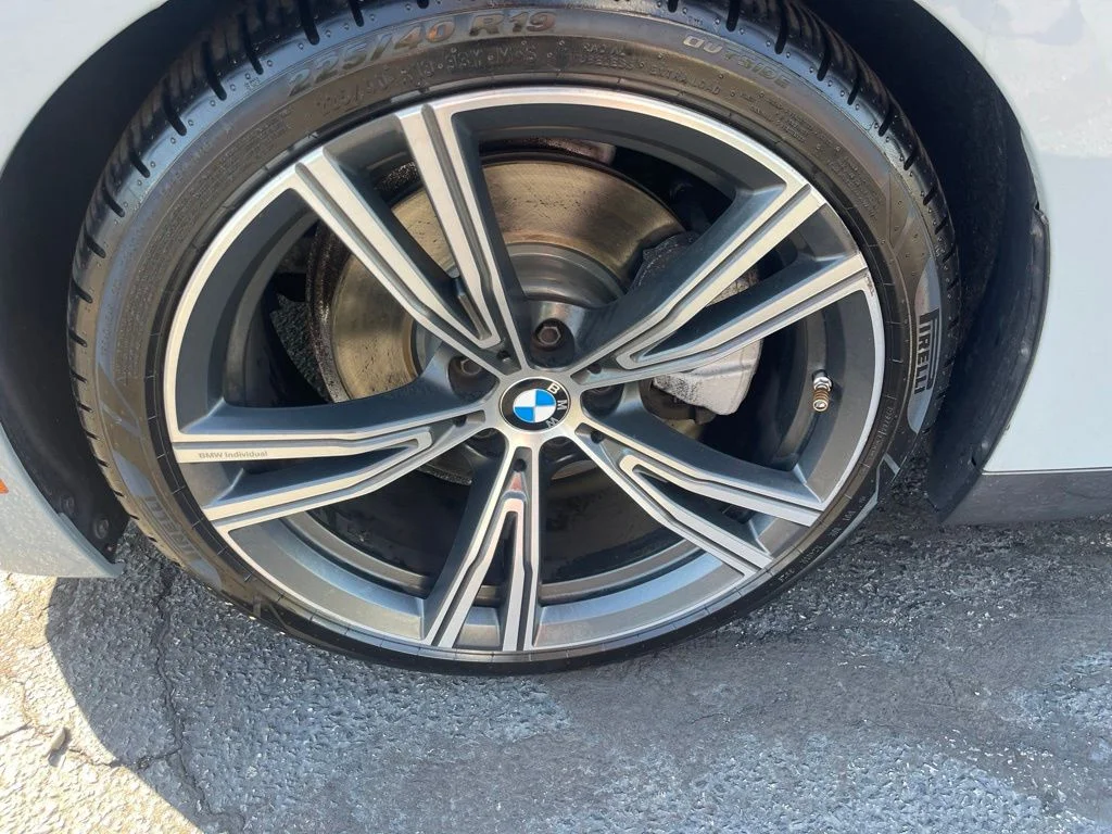 Used 2022 Gray BMW 230i image 19