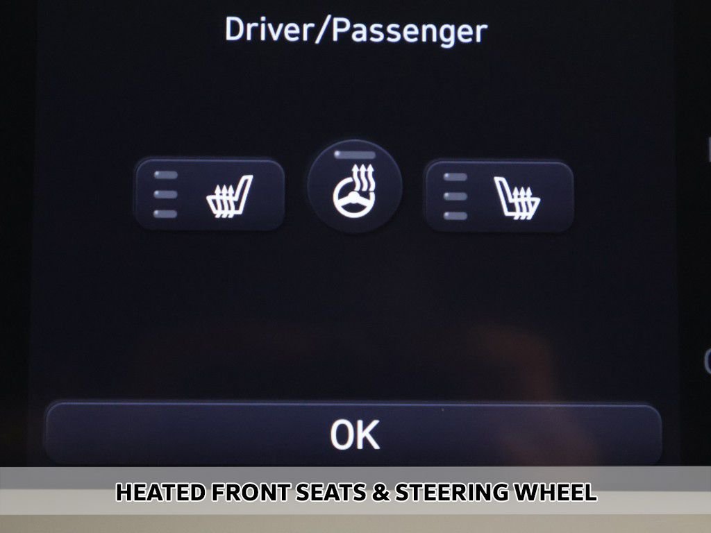 2024 Hyundai IONIQ 5 SEL - Photo 7