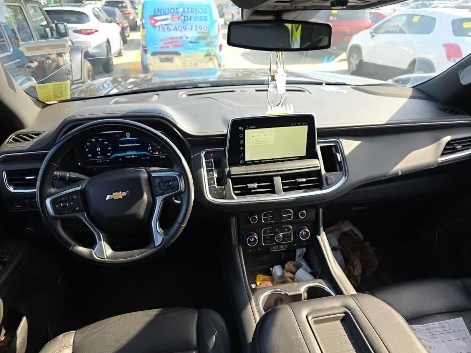Used 2023 Auburn Metallic Chevrolet LT image 5