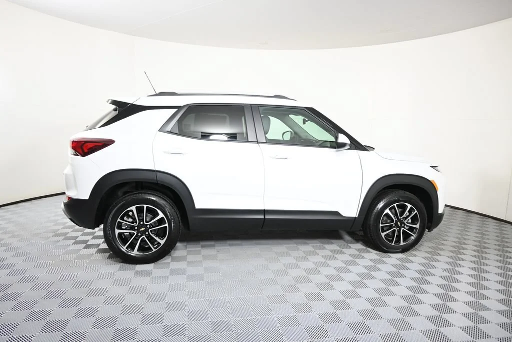 2026 Chevrolet Trailblazer LT - Photo 7