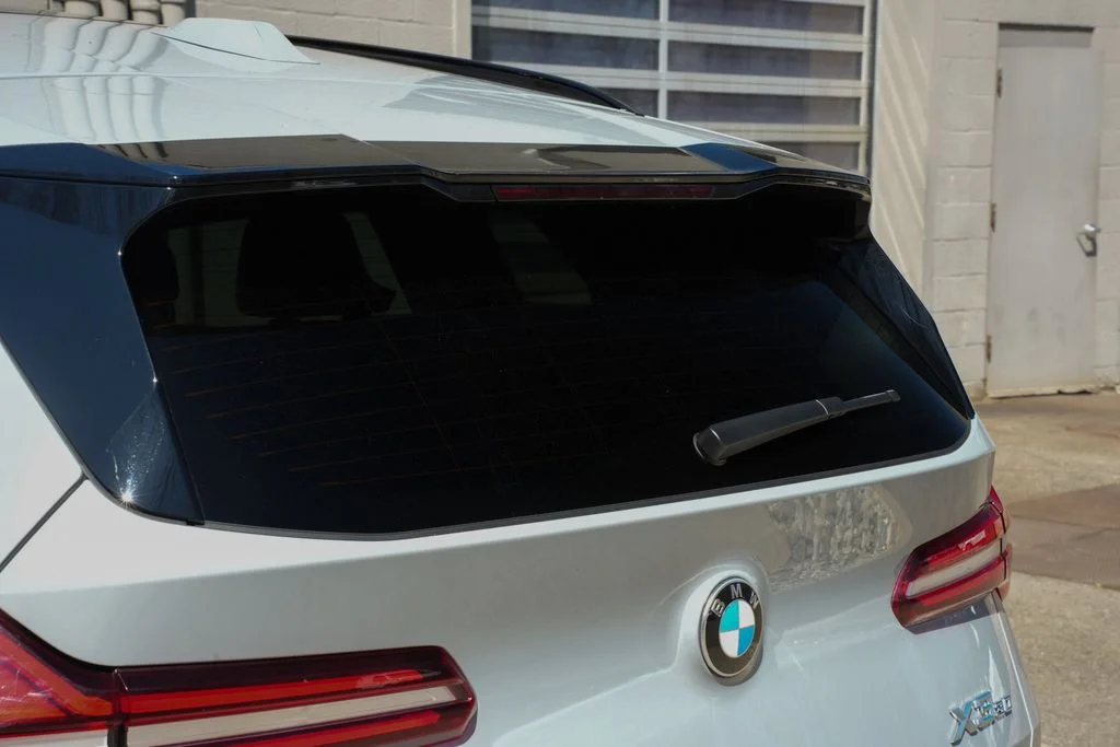 Used 2025 Gray BMW 30 xDrive image 25