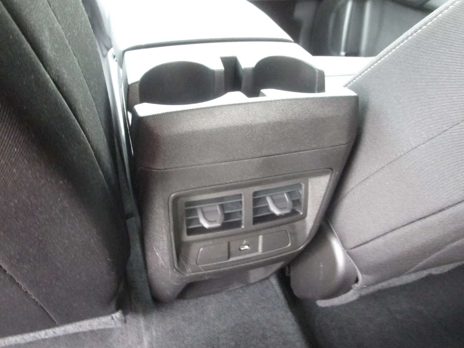 Used 2023 Glacier Blue Metallic Chevrolet 2WD LT image 10