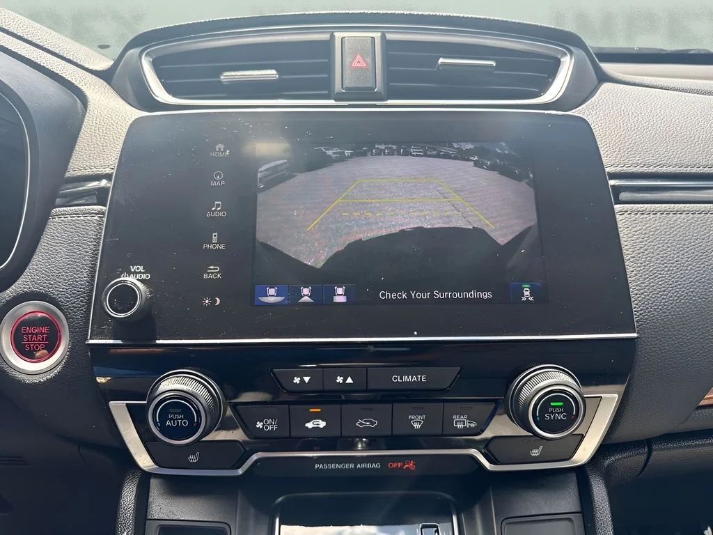 Used 2020  Honda Touring image 12