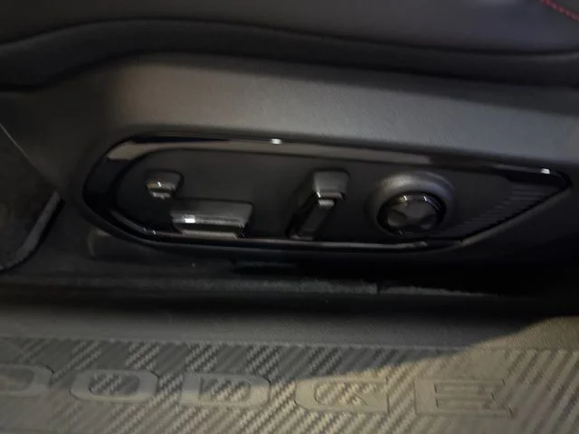 New 2026 Bludicrous Exterior Paint Dodge Scat Pack Plus image 23