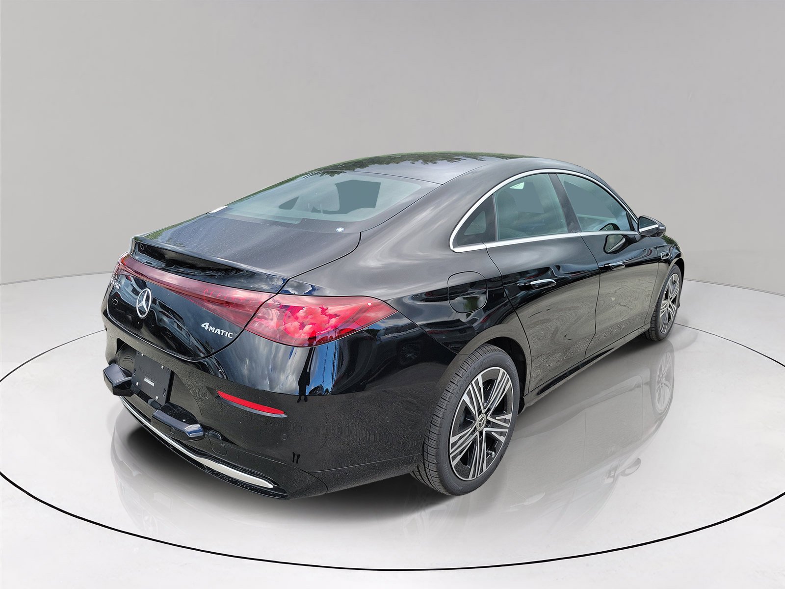 New 2027 Night Black Mercedes-Benz CLA 350 image 35