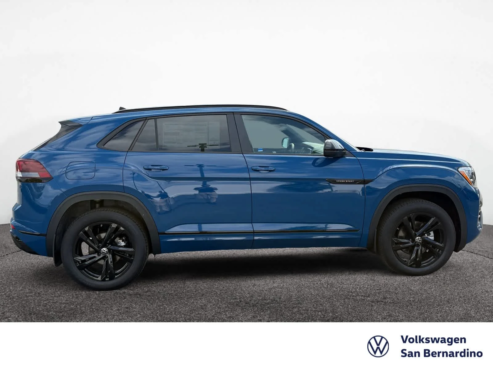 2026 Volkswagen Atlas Cross Sport SEL R-LINE - Photo 6